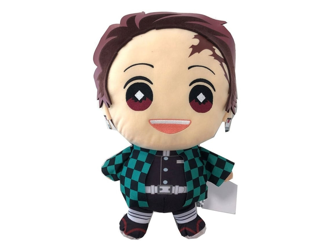 Oso de peluche Demon Slayer Tanjiro 32 cm