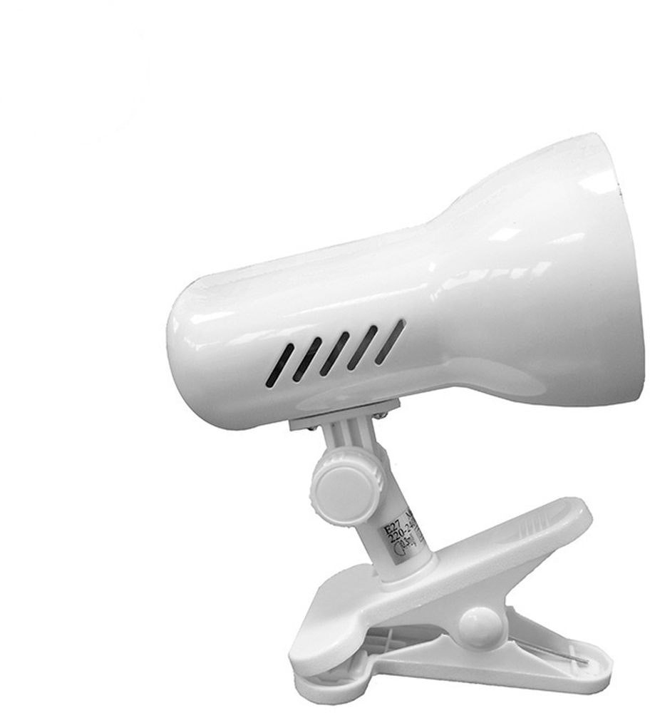 32001 E27 white ceiling lamp