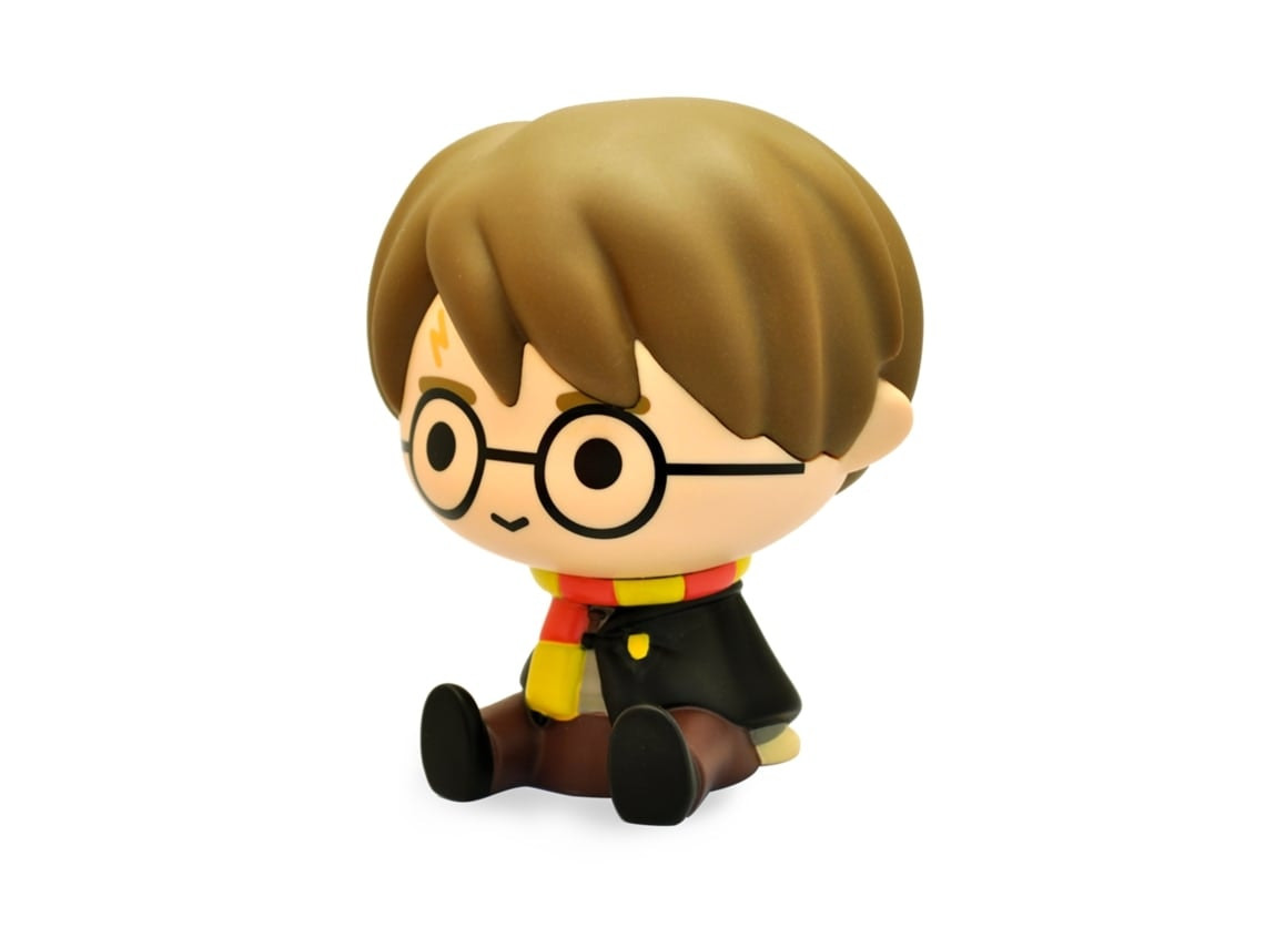 Hucha Chibi Harry Potter