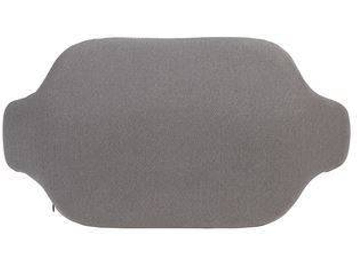 Cojín lumbar Stai Dritto gris