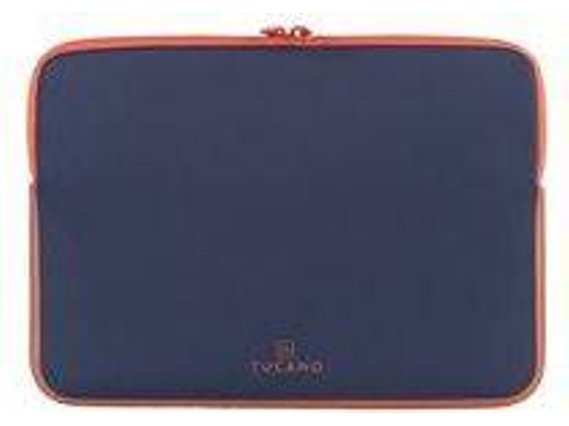 SS Elements 13" laptop sleeve - blue