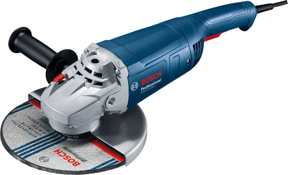 Angle grinder GWS 20-230 J Professional