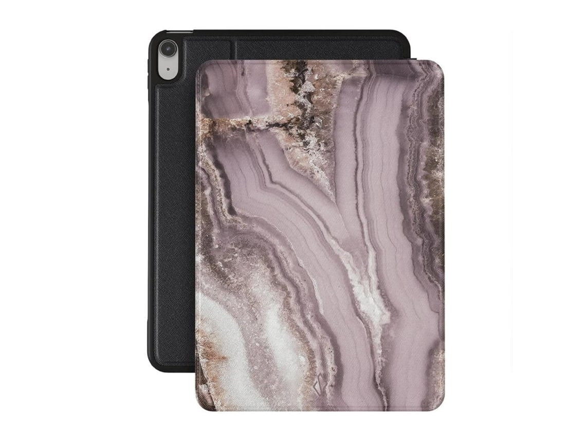 Funda Folio para iPad 10.9 Golden Taupe