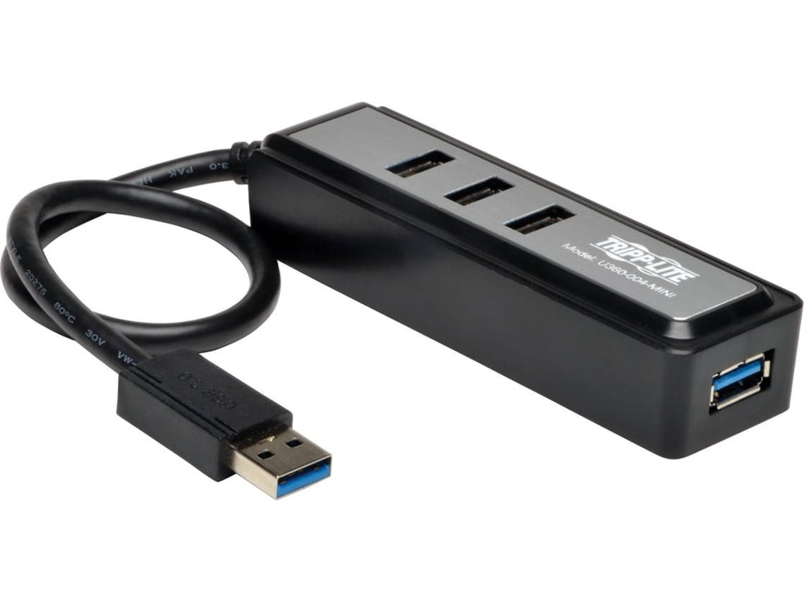 USB 3.0 Hub U360-004-MINI