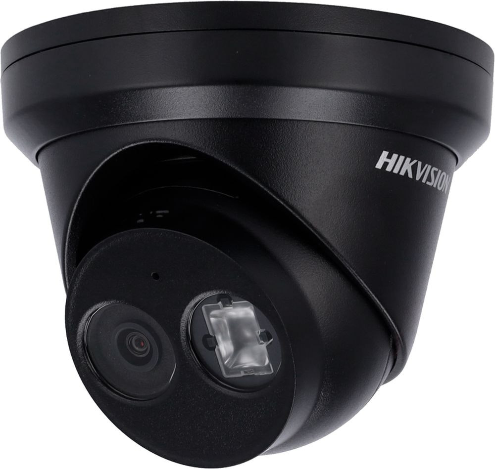 Cámara IP Domo 4 MP IR 30m