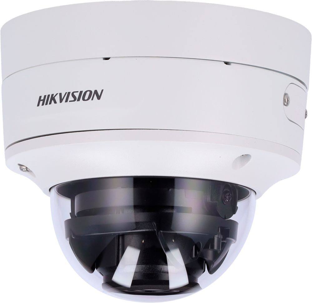 Cámara de vigilancia HIKVISION