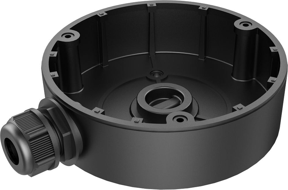 Caja de empalmes DS-1280ZJ-DM8 para cámara domo