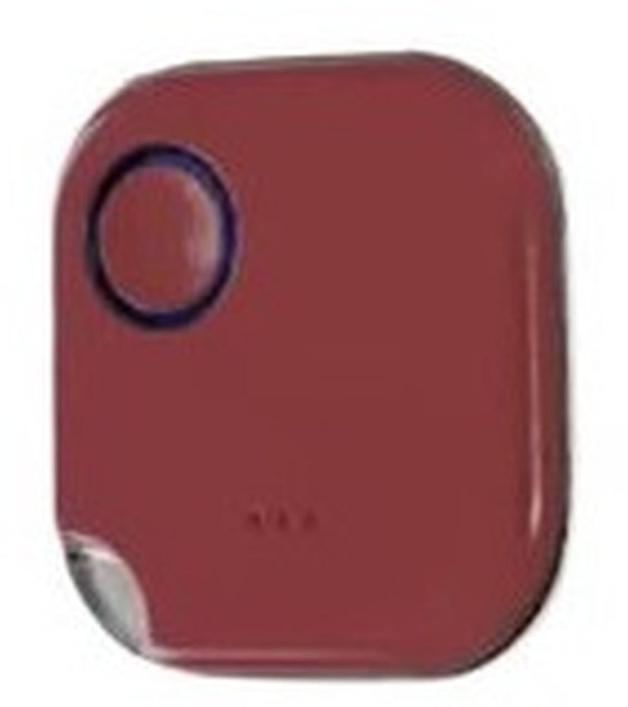 Scenario trigger button via Bluetooth
