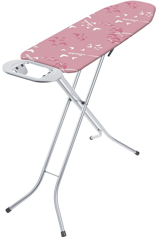Tabla de planchar Smart 114 x 34 cm Acero inoxidable Azul