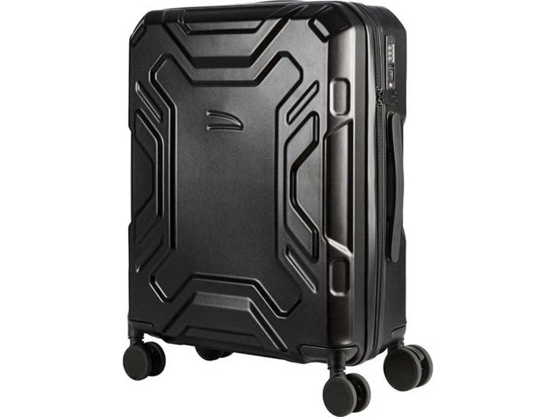 Trolley Iron 40 L Negro