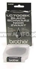 LC700BK Ink Cartridge for Brother printers