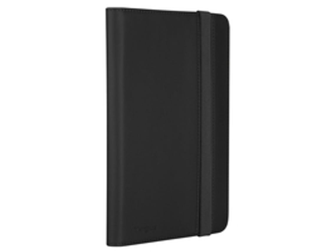 Tablet case for Samsung Galaxy Tab E and Note black