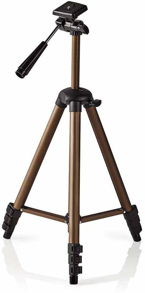 Trípode ajustable 42–128 cm