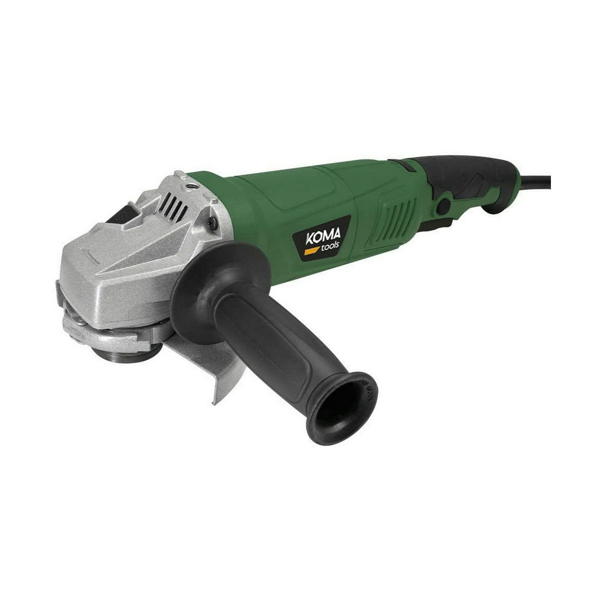 Amoladora angular 1050 W 115 mm
