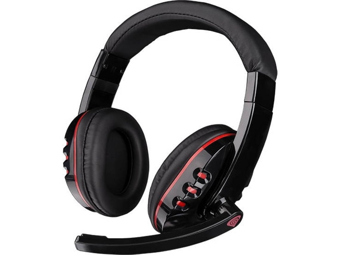 Auriculares H12 On-ear con Cable Multiplataforma