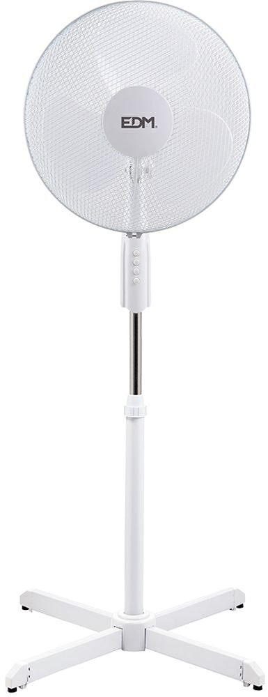 Ventilador de pie 33910 55 W 40 cm