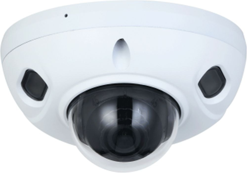 Cámara de vigilancia Wizsense IPC-HDBW3441F-AS-M 4 MP PoE