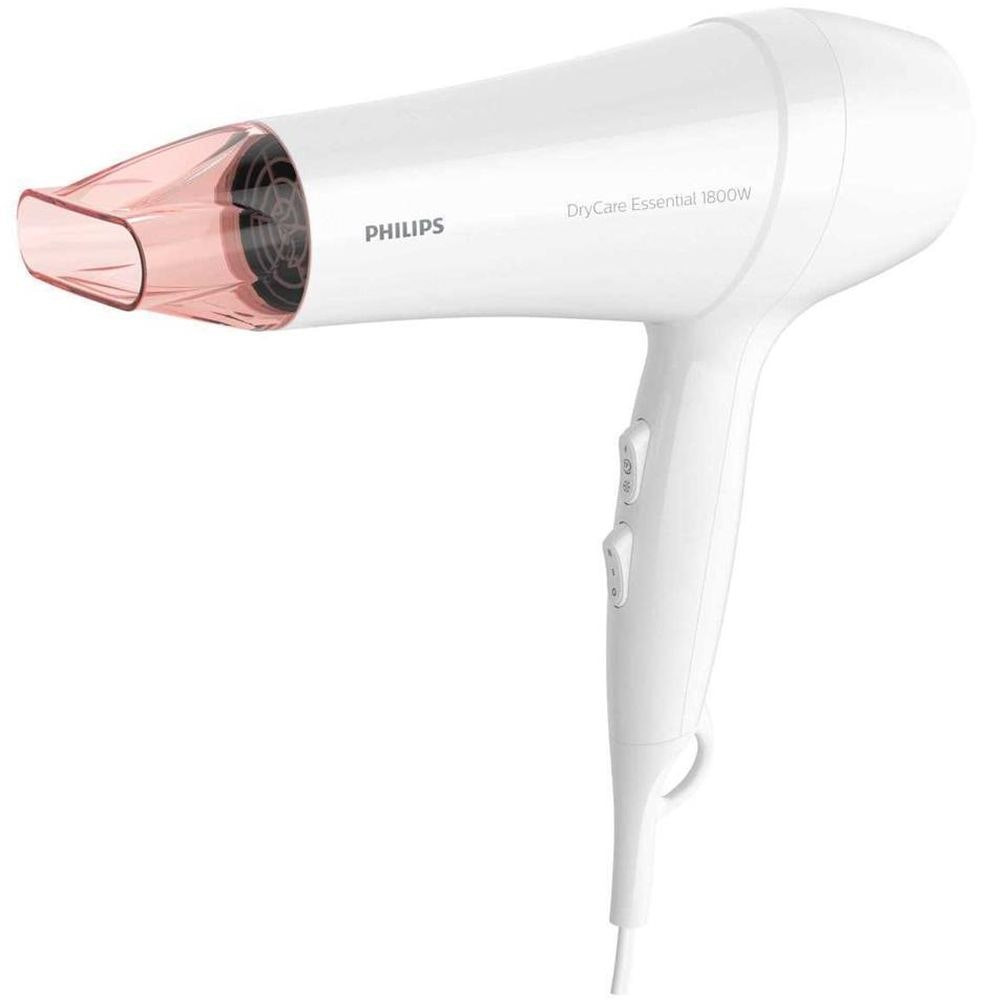 Secador de pelo PHILIPS BHD017/40 1800 W