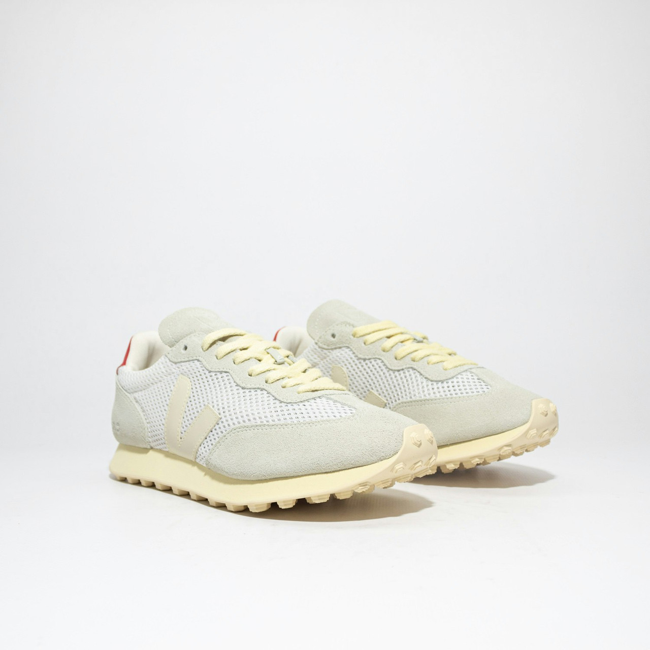 Zapatillas Rio Branco Light Aircell Lunar Pierre Pekin