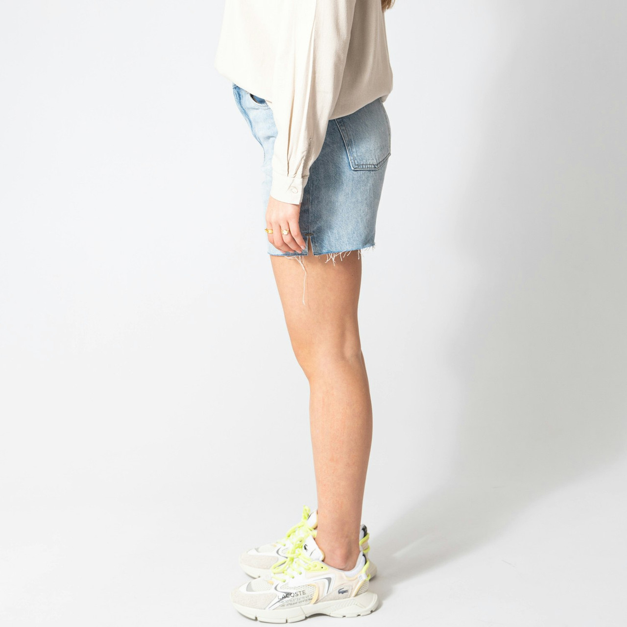 Shorts Aura denim