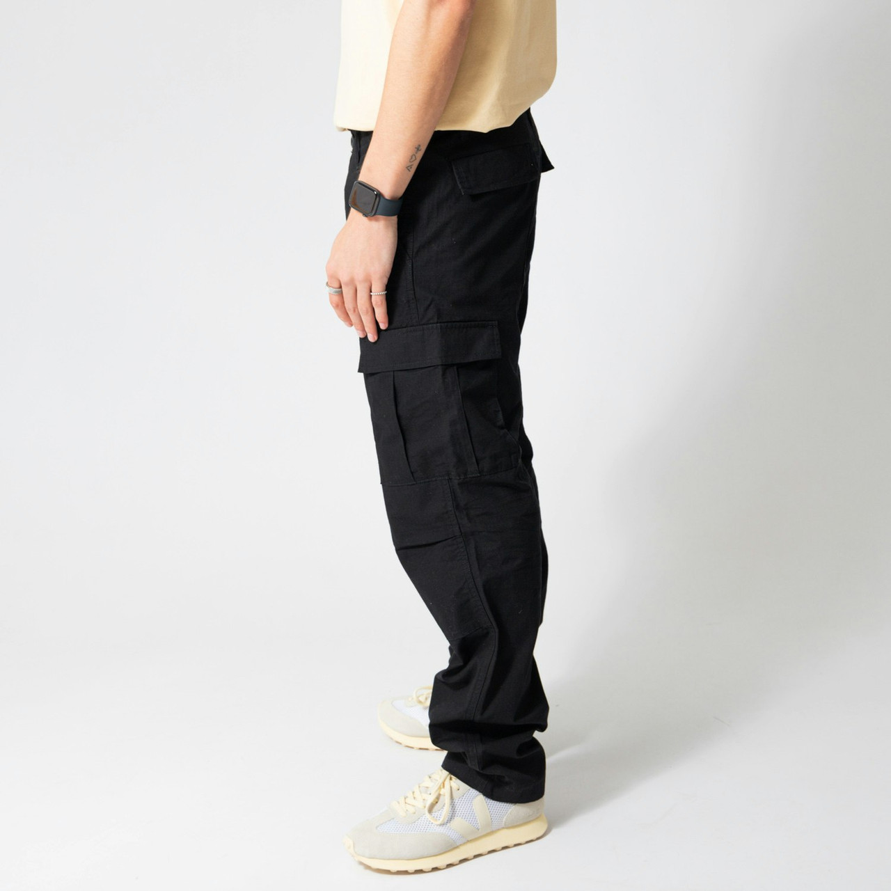 Pantalón aviation
