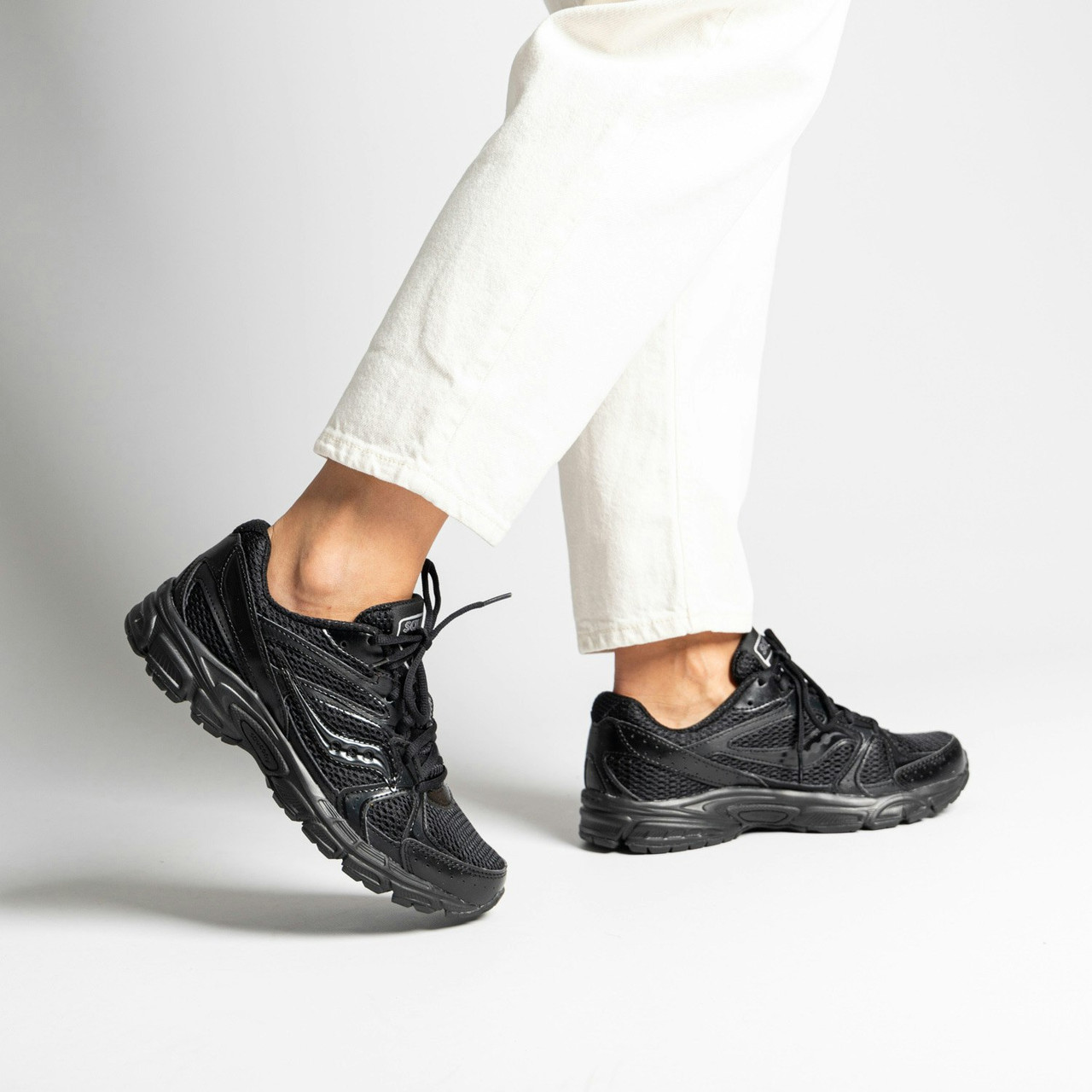 Ride Millennium zapatillas de running
