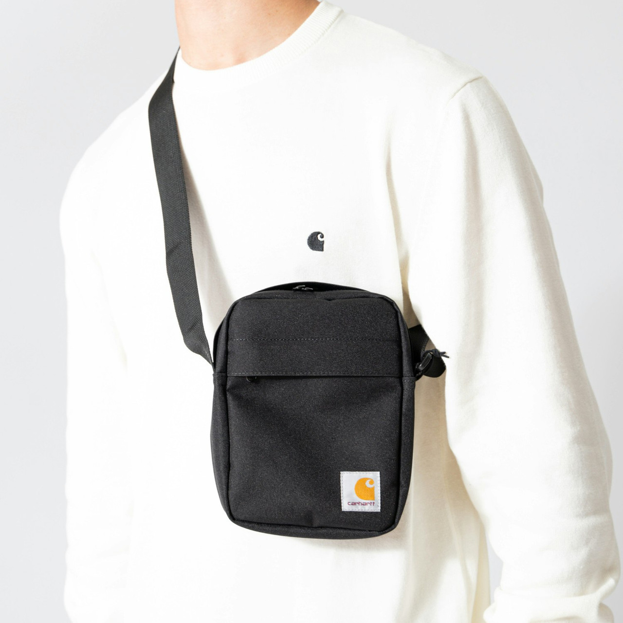 Riñonera Jake pouch de nylon