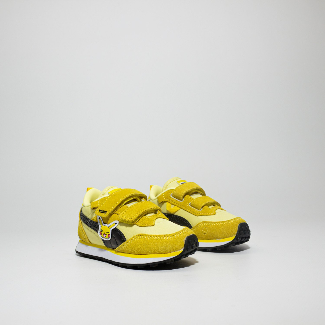 Rider FV Pikachu sneakers