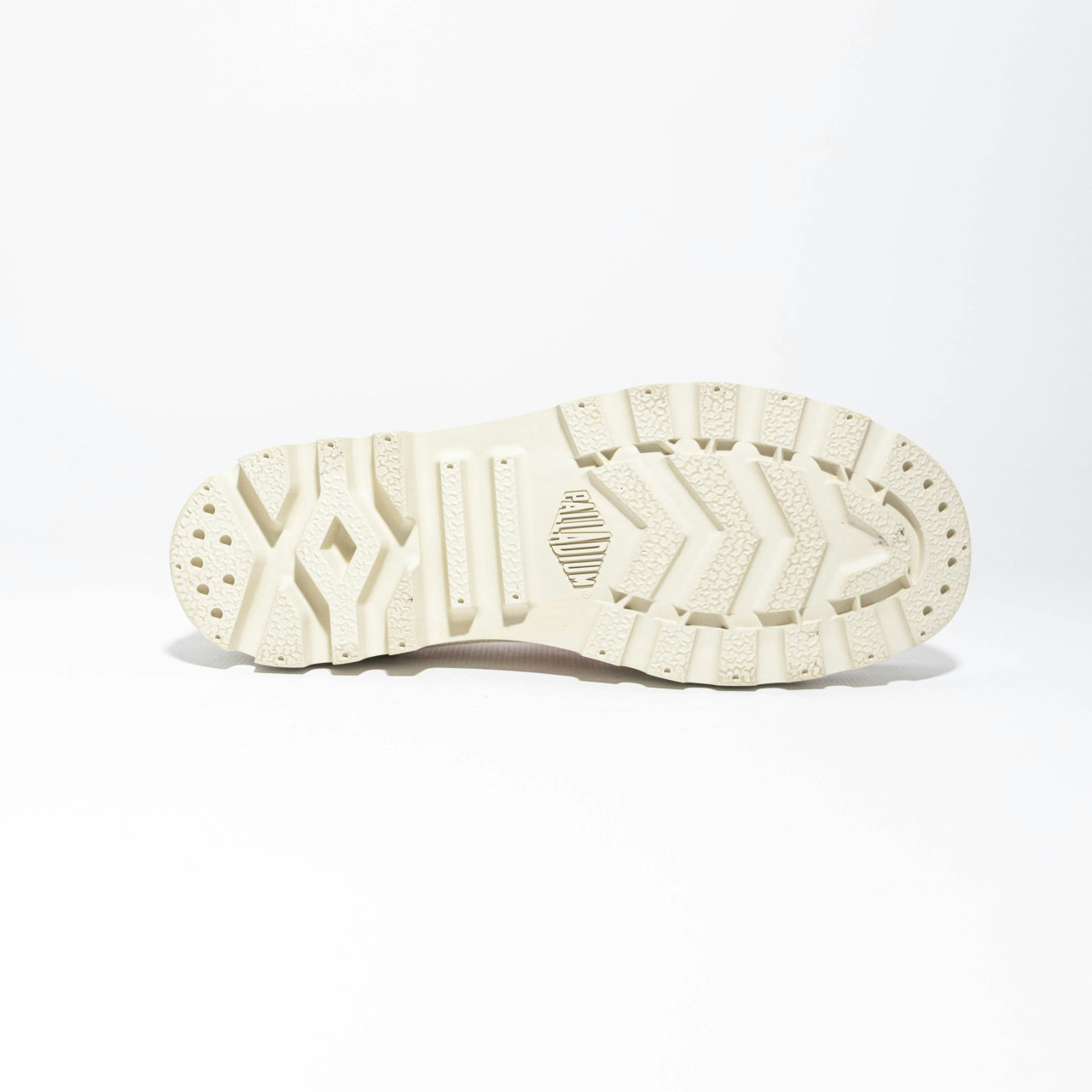 Zapatillas Pampa M-Jane en washed peaskin