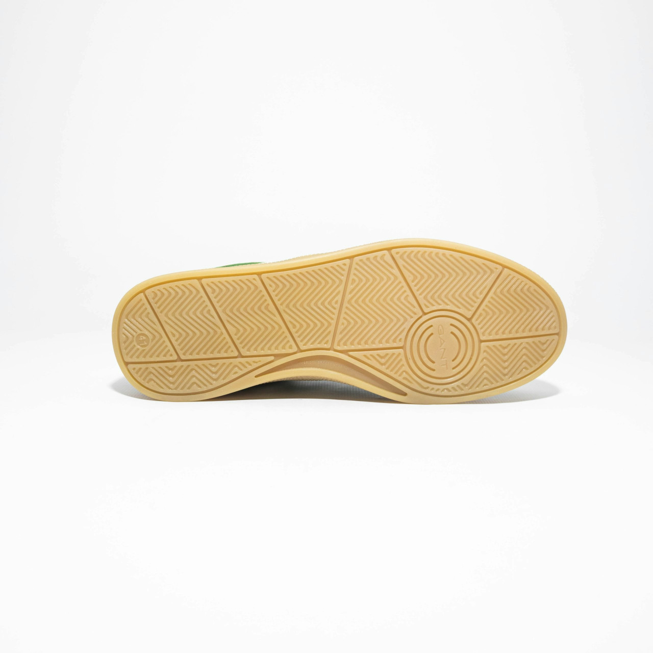 Cuzmo suede sneakers