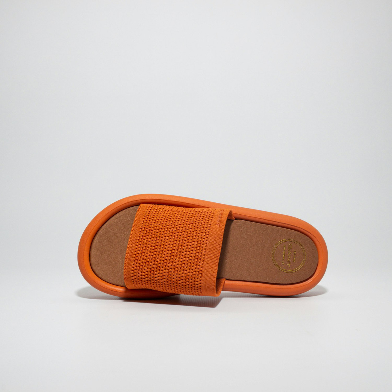 Stayla zapatillas en piel sintética