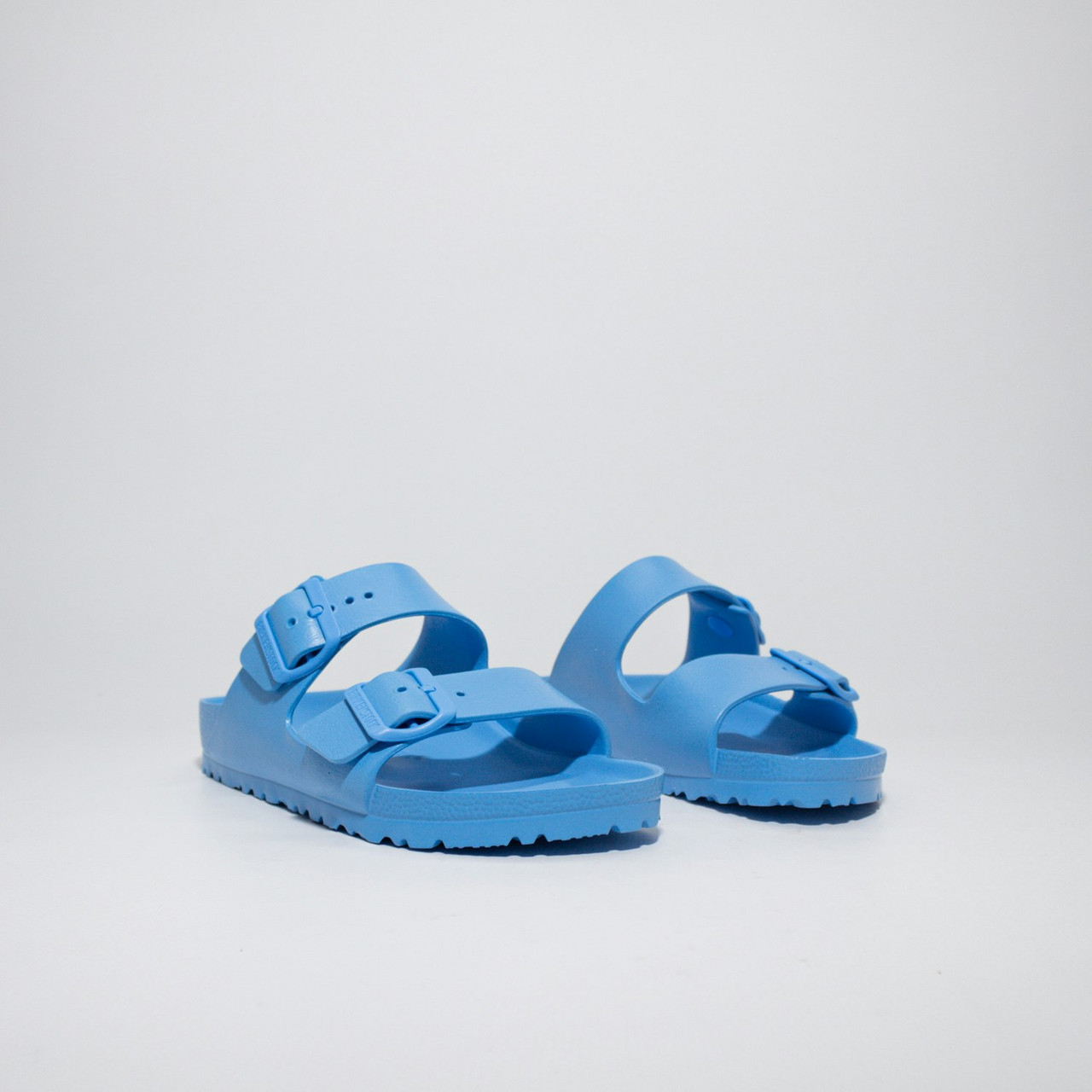 Sandalia Arizona EVA en azul cielo