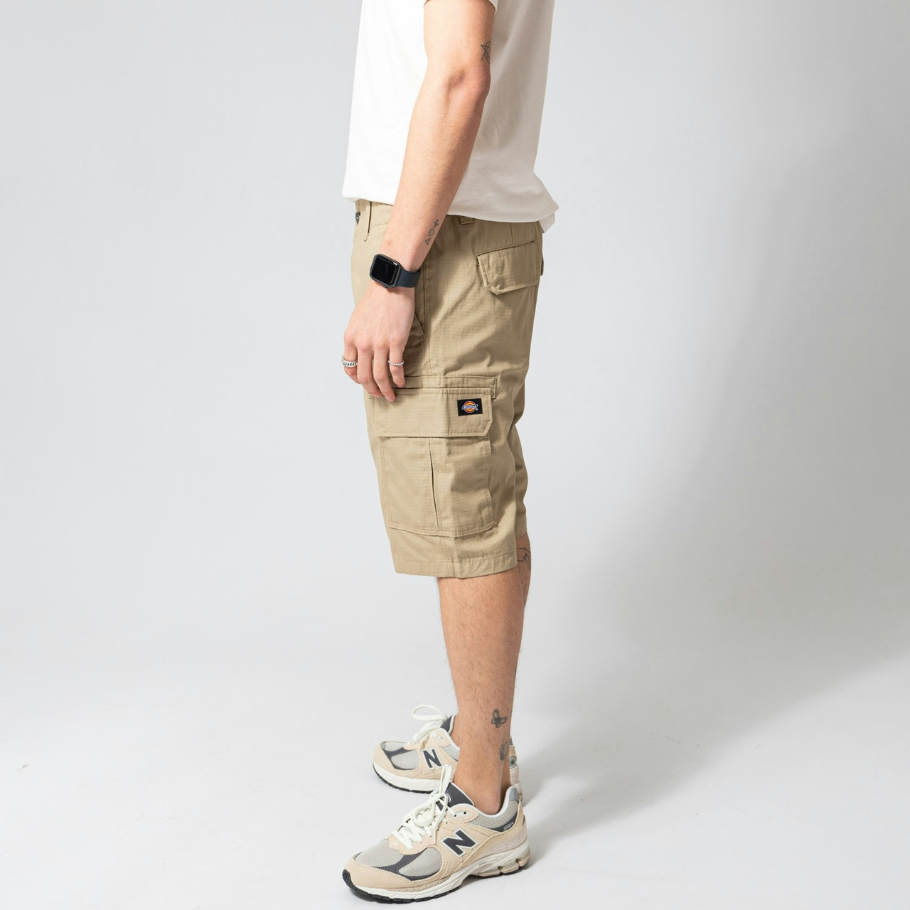 Bermudas Millerville kaki