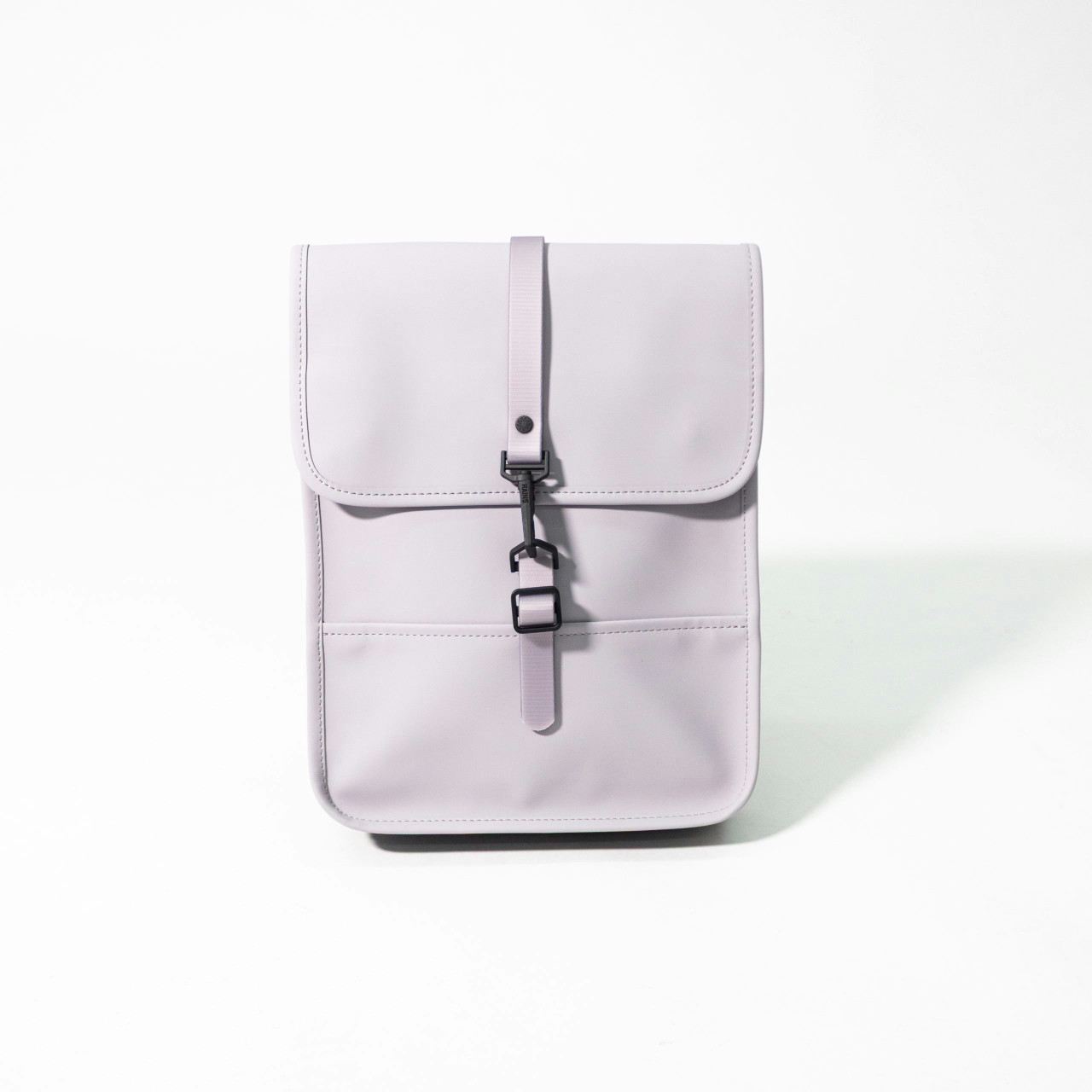 Mochila Micro en acabado Flint