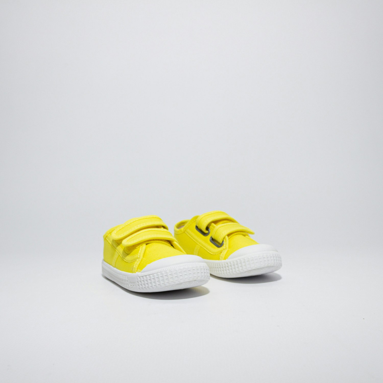Berri velcro zapatos infantiles