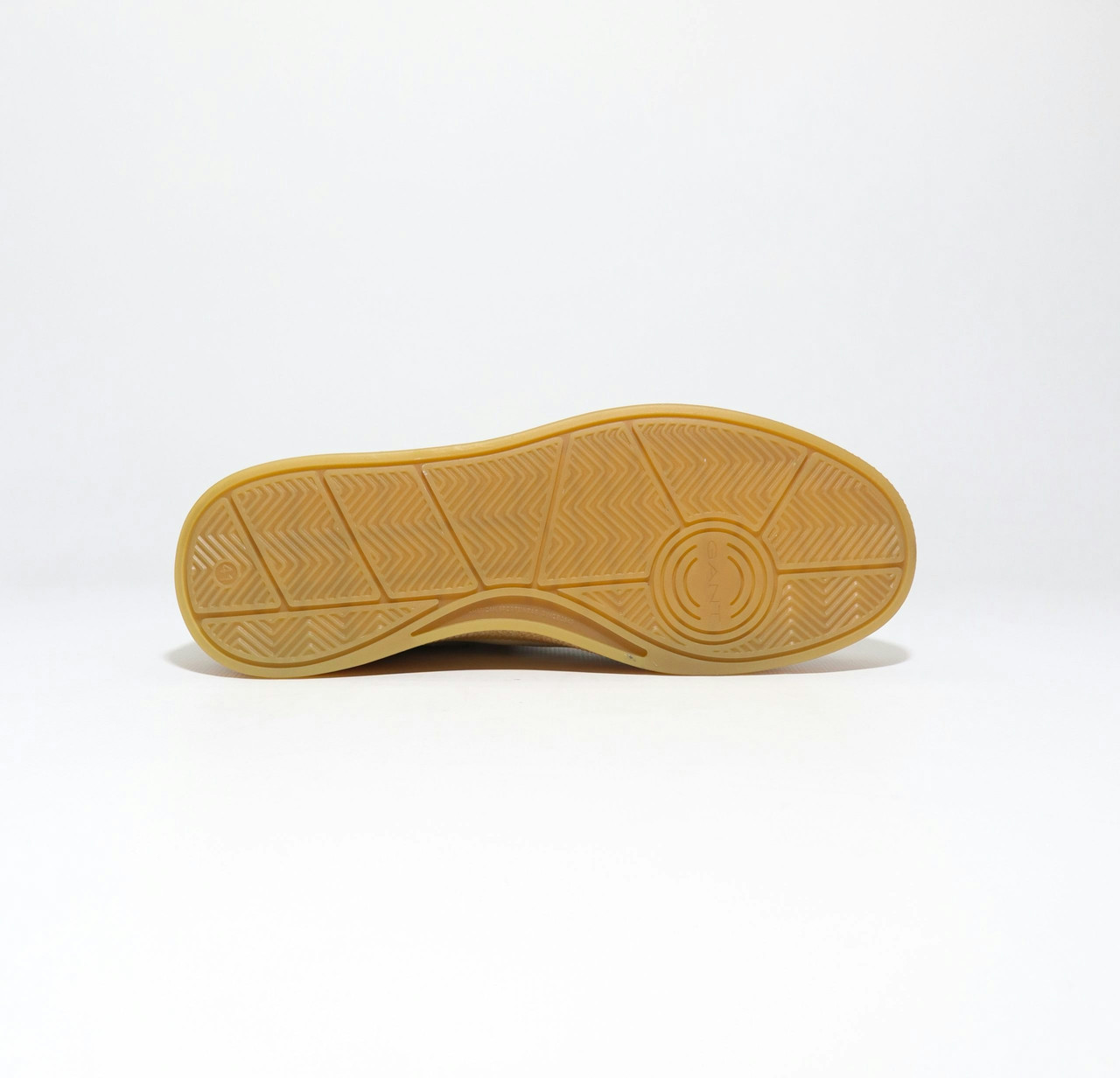 Zapatillas Cuzmo en piel sintética - Putty