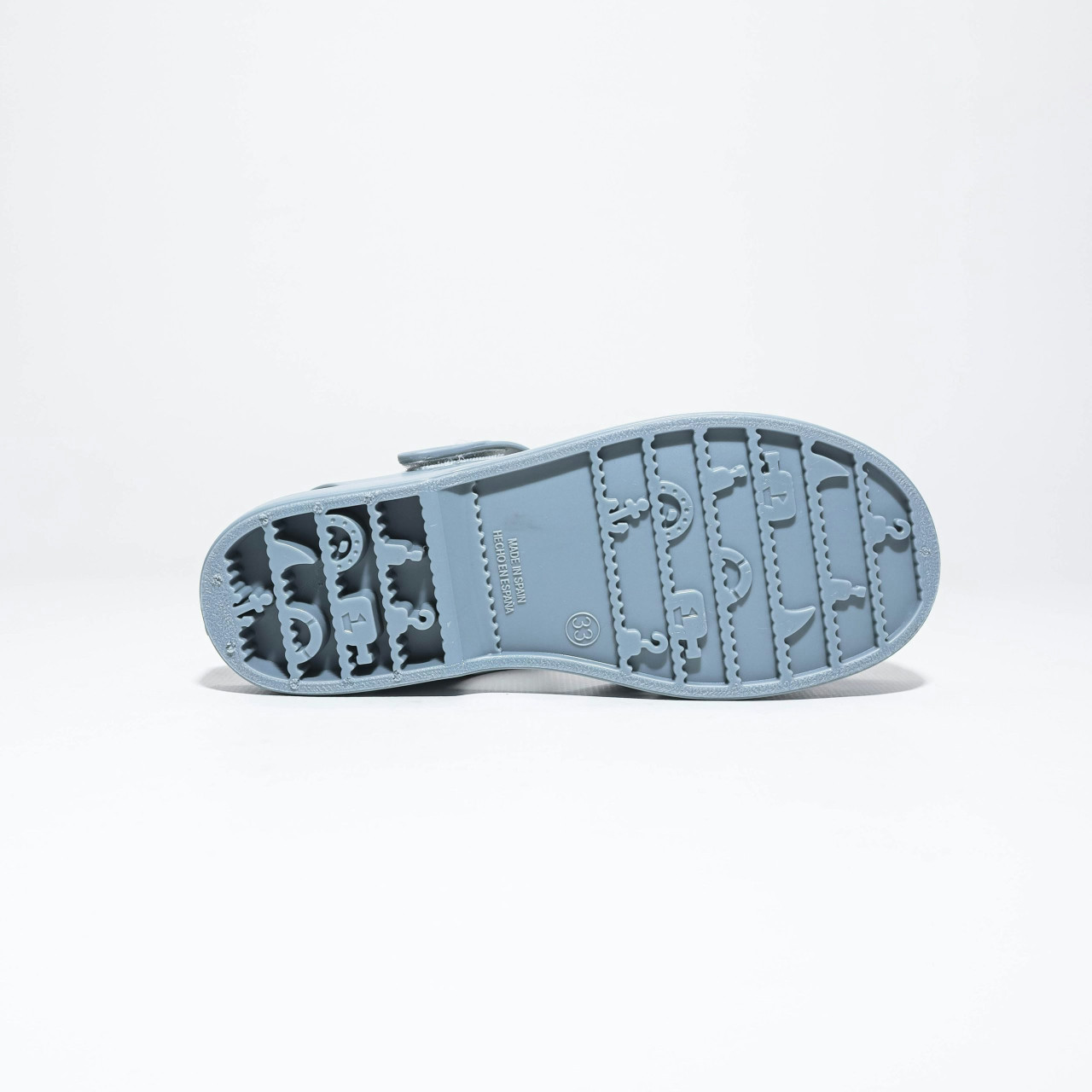 Classic IGOR Sandals rubber model