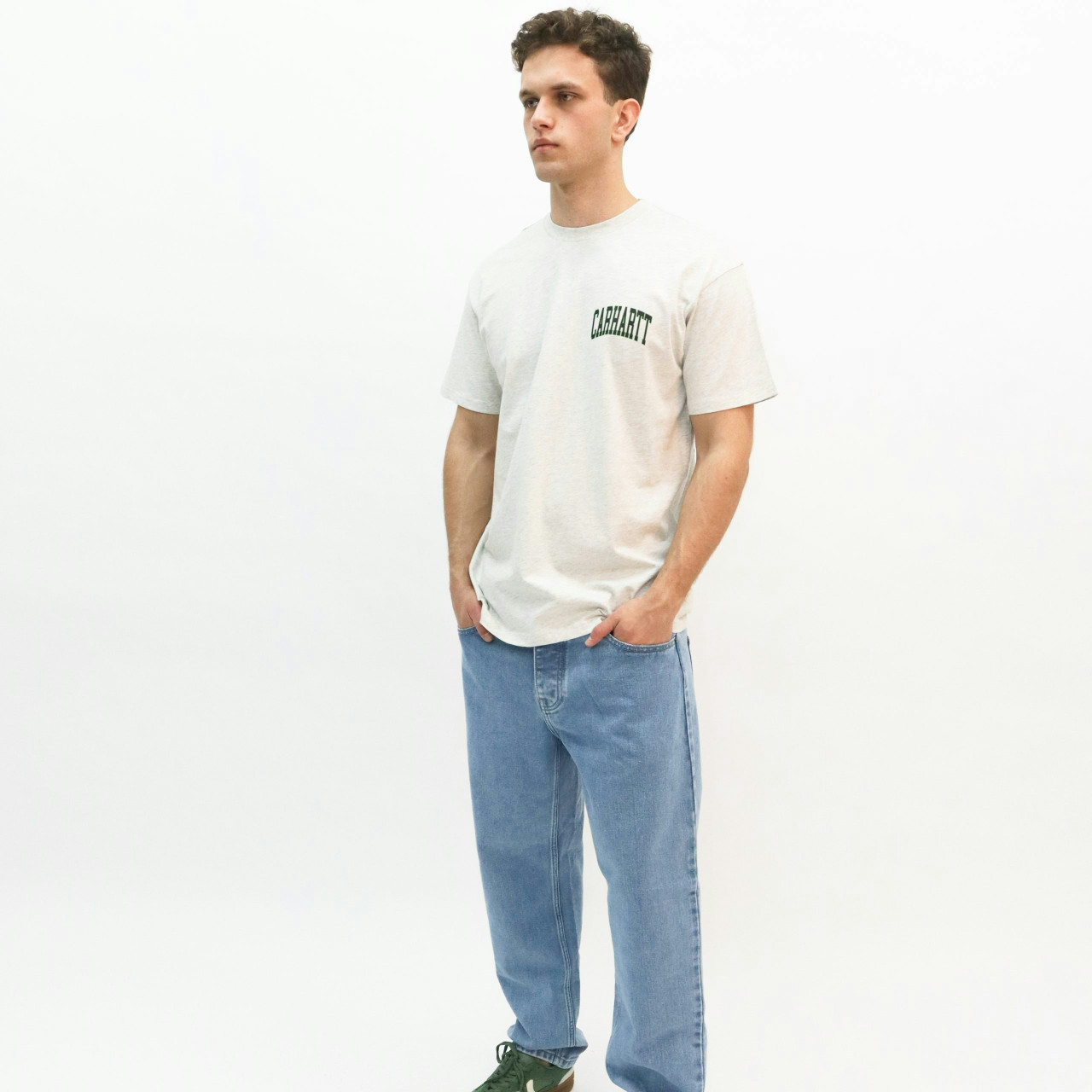 S/S Logo T-shirt
