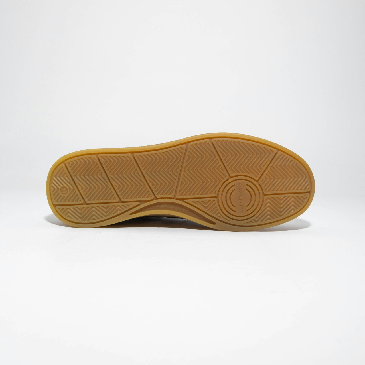 Cuzmo sneakers in leather and suede