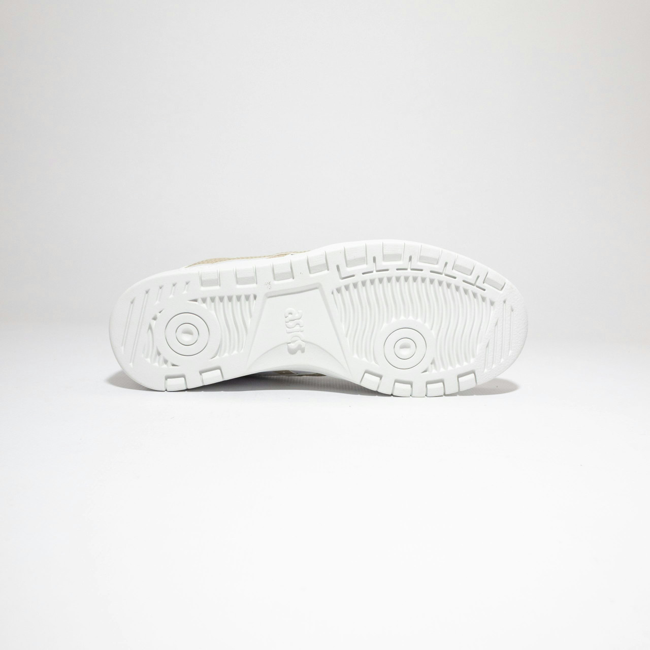 Zapatillas Japan S blanco y gris