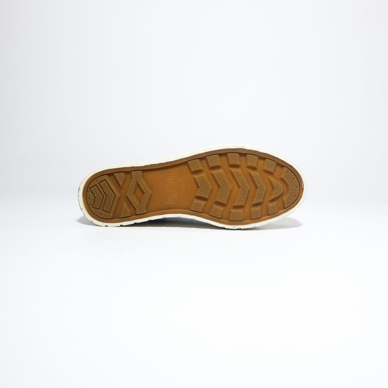 Palla Ace Canvas zapatilla de lona orgánica