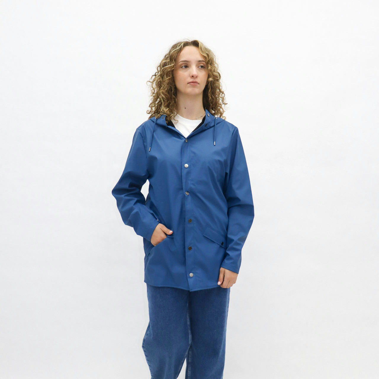 Chaqueta impermeable Pulse