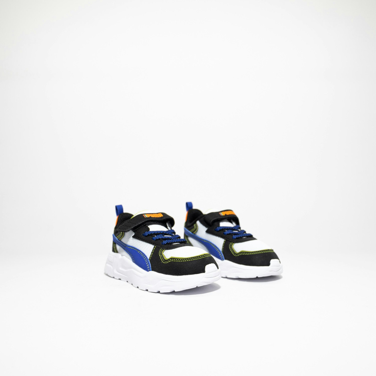 Trinity Lite Starblitz zapatillas infantiles