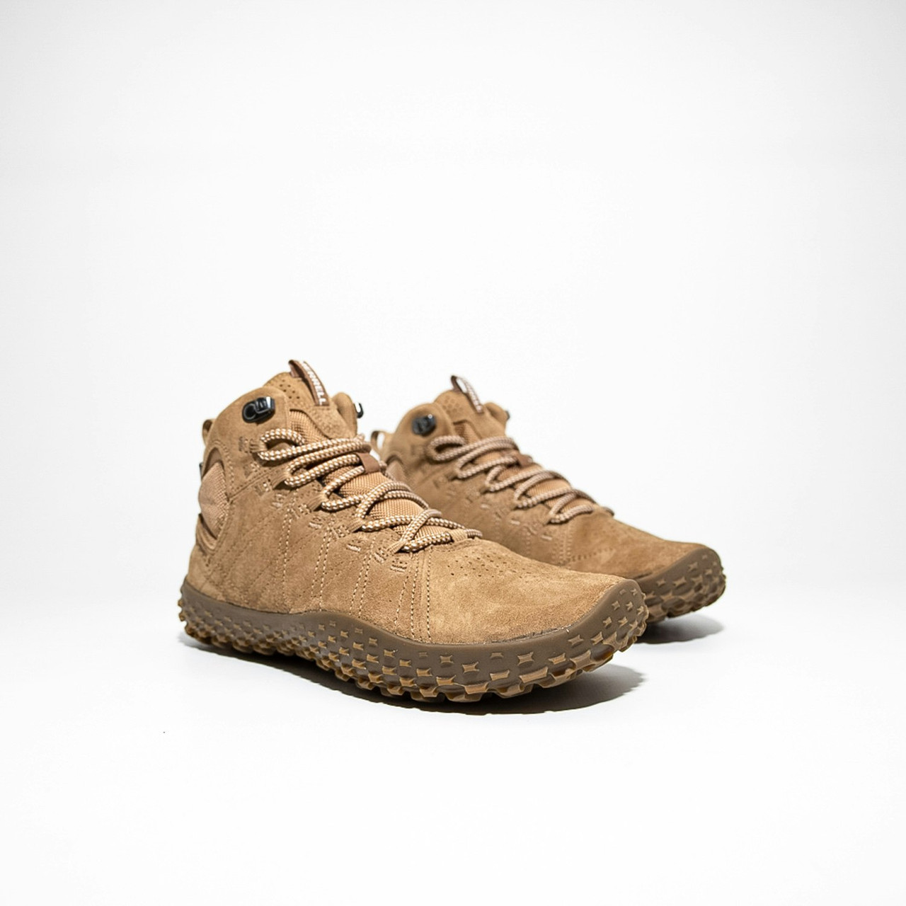 Wrapp Mid Waterproof botas