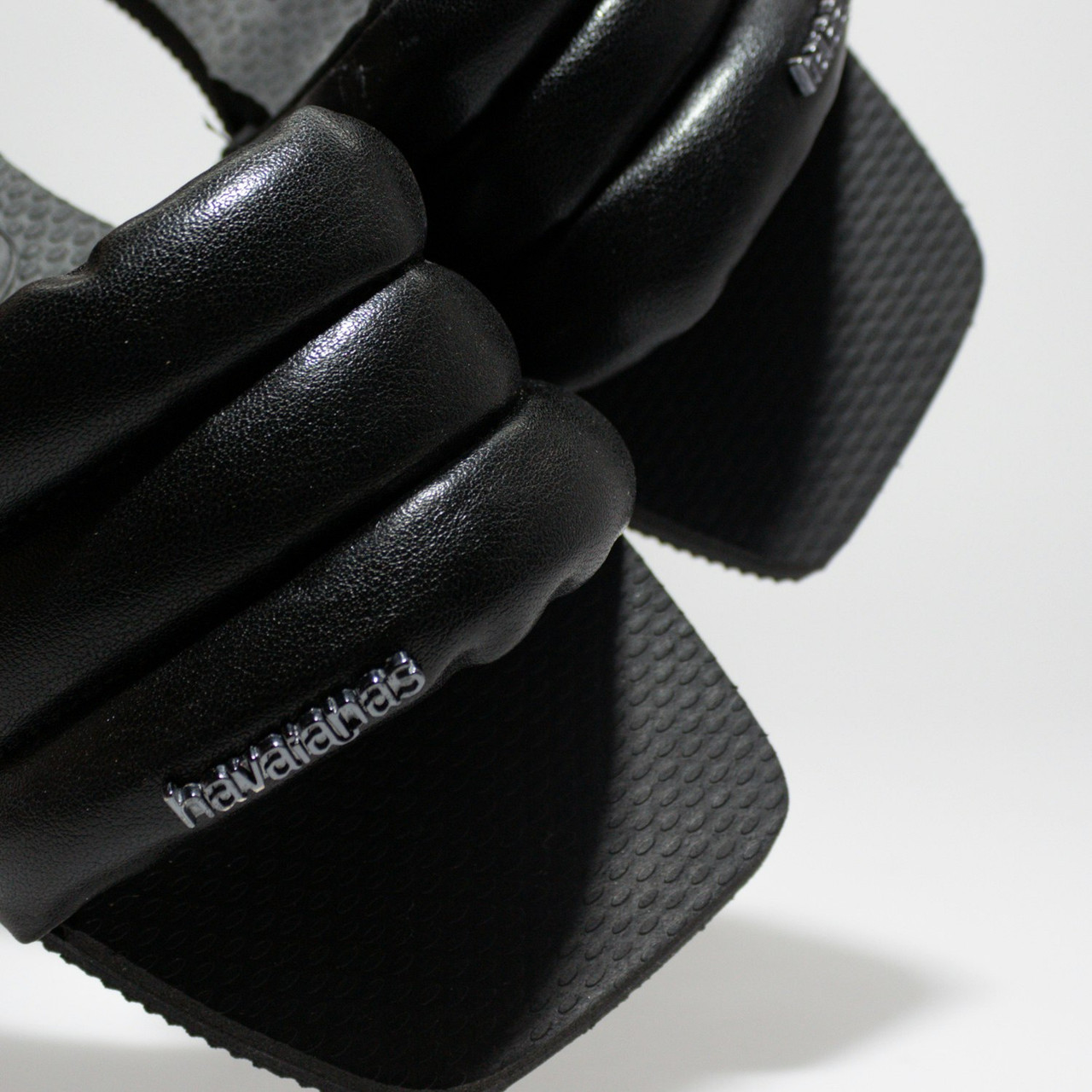 You Milan sandalias de goma