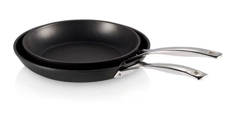 Sartén Grand Gourmet inducción 24 cm