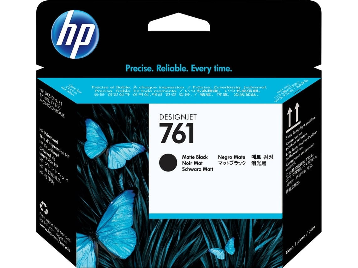 HP 761 Printhead CH648A