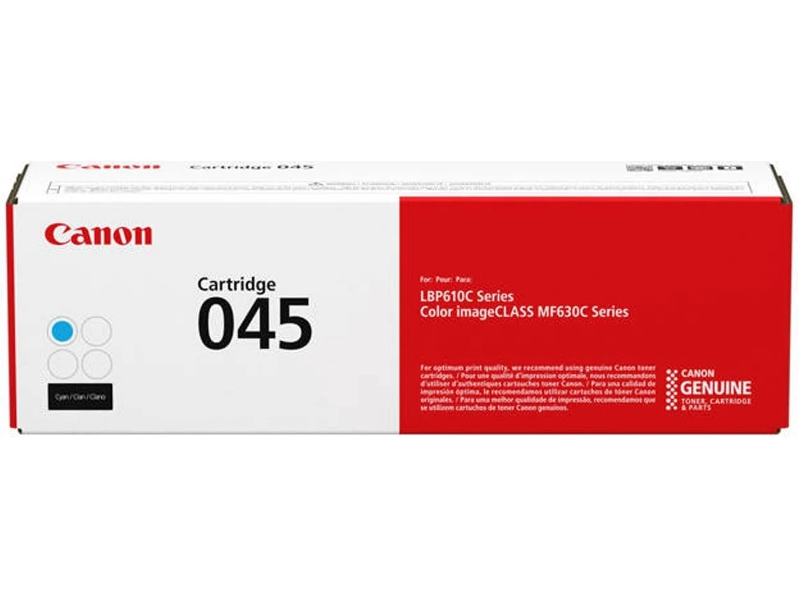Tóner 1241C002 para impresoras Canon