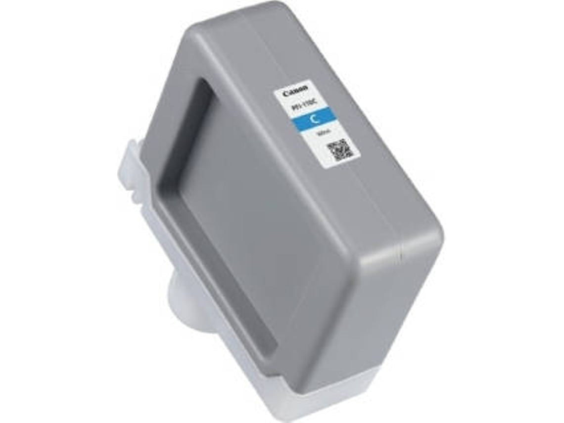 Canon PFI-110C Cyan Ink Cartridge