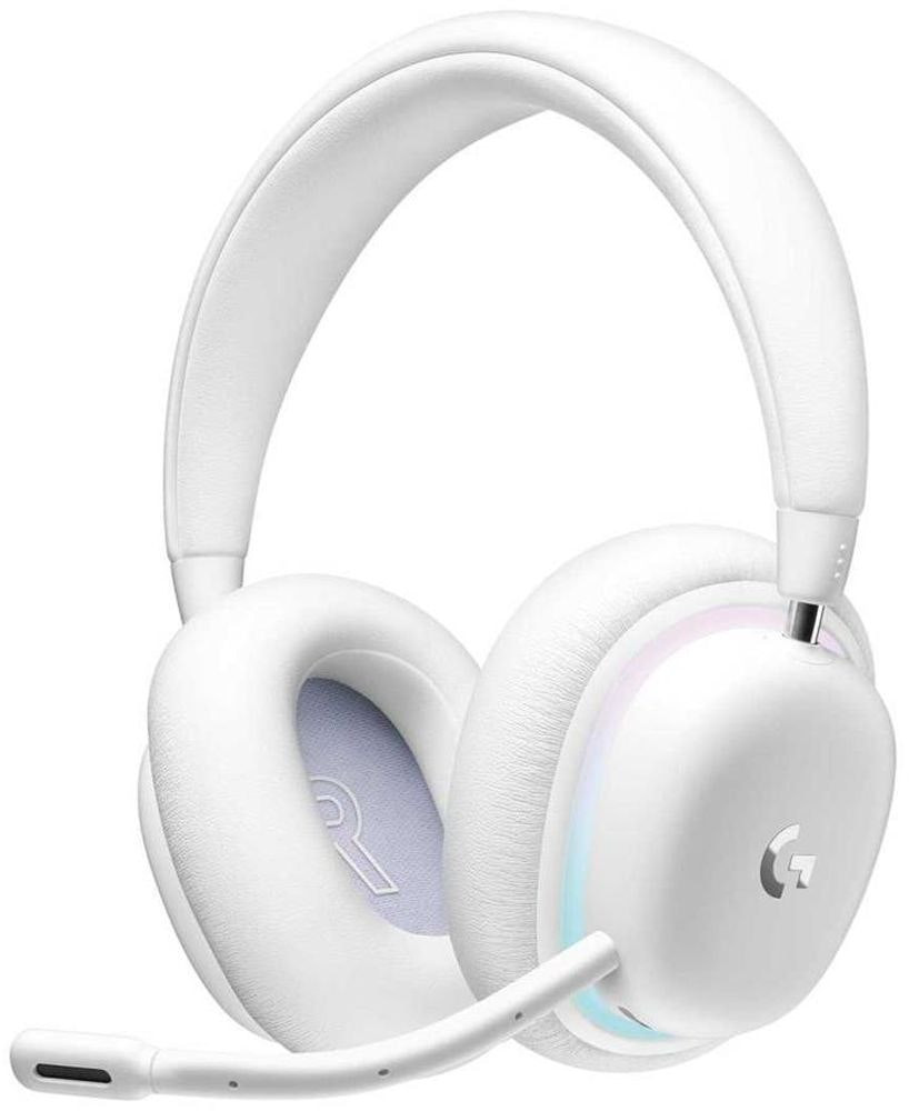 Auriculares gaming G735 Bluetooth on-ear con micrófono